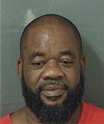 Kenneth McKinnon, - Palm Beach County, FL 